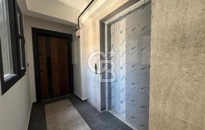 Çiğli esentepe de deniz manzaralı lüks 2 + 1 daire