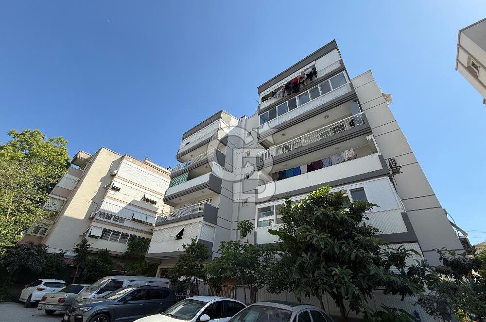 İzmir karsiyakada kiralik daire