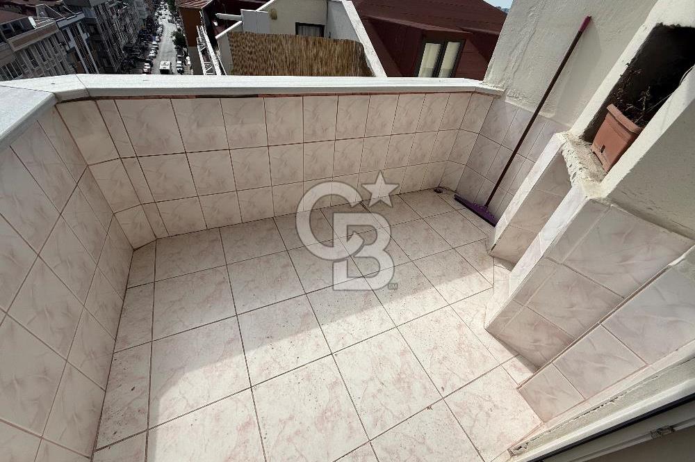 MALTEPE FINDIKLI MAHALLESİNDE EŞYALI KİRALIK 3+1