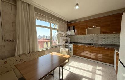 MALTEPE FINDIKLI MAHALLESİNDE EŞYALI KİRALIK 3+1