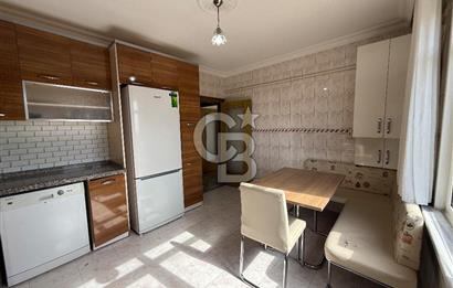 MALTEPE FINDIKLI MAHALLESİNDE EŞYALI KİRALIK 3+1