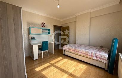 MALTEPE FINDIKLI MAHALLESİNDE EŞYALI KİRALIK 3+1