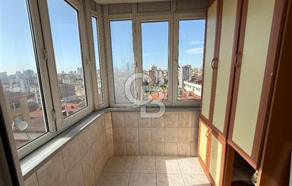 MALTEPE FINDIKLI MAHALLESİNDE EŞYALI KİRALIK 3+1