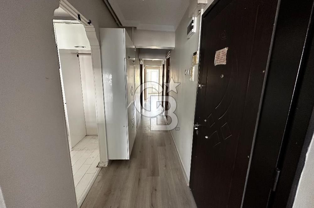 KARŞIYAKA RÜŞTÜ ŞARDAĞ CADDESİNDE 3+1 KİRALIK DAİRE