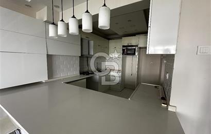 KARŞIYAKA RÜŞTÜ ŞARDAĞ CADDESİNDE 3+1 KİRALIK DAİRE