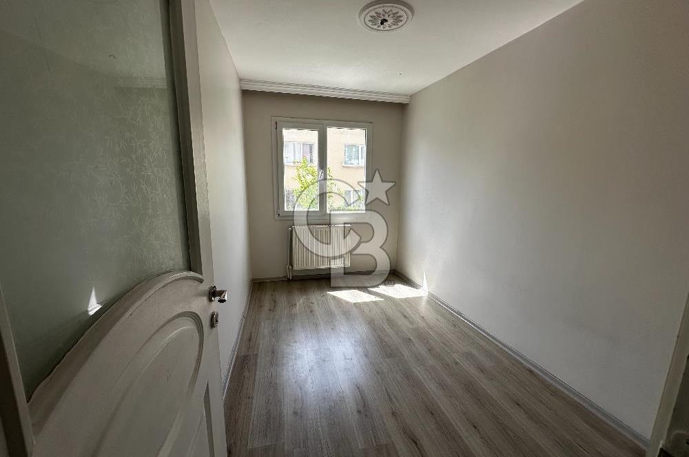 KARŞIYAKA RÜŞTÜ ŞARDAĞ CADDESİNDE 3+1 KİRALIK DAİRE
