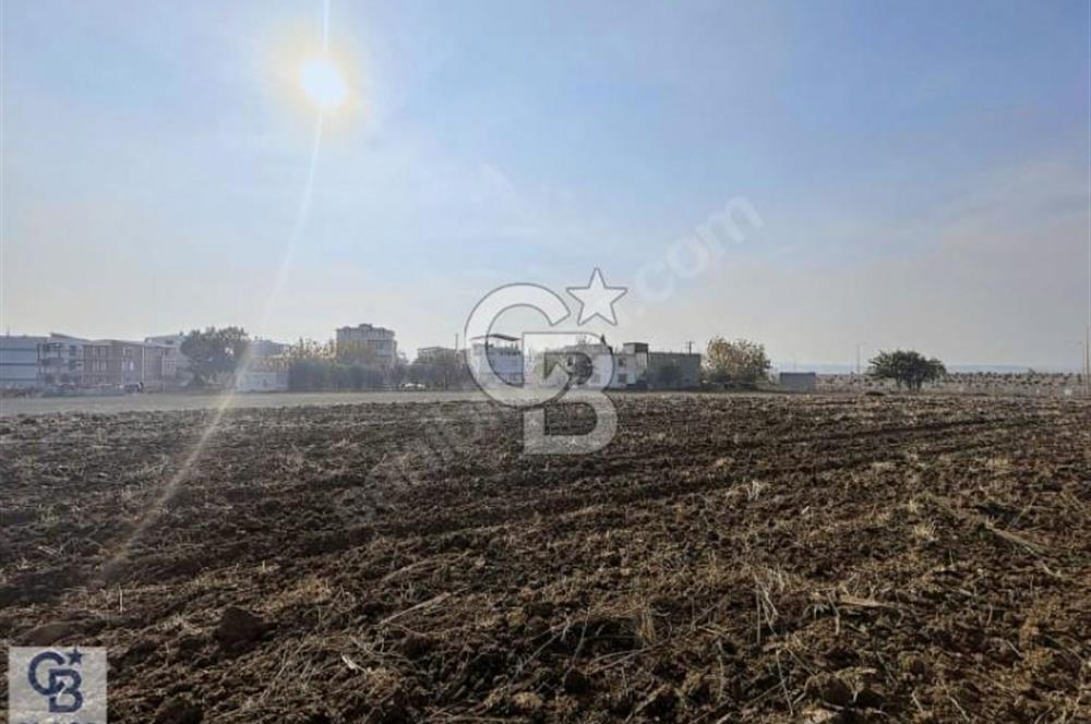CB CLASS DOĞANKÖY SATILIK ARSA HİSSESİ