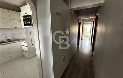 KARŞIYAKA RÜŞTÜ ŞARDAĞ CADDESİNDE 3+1 KİRALIK DAİRE