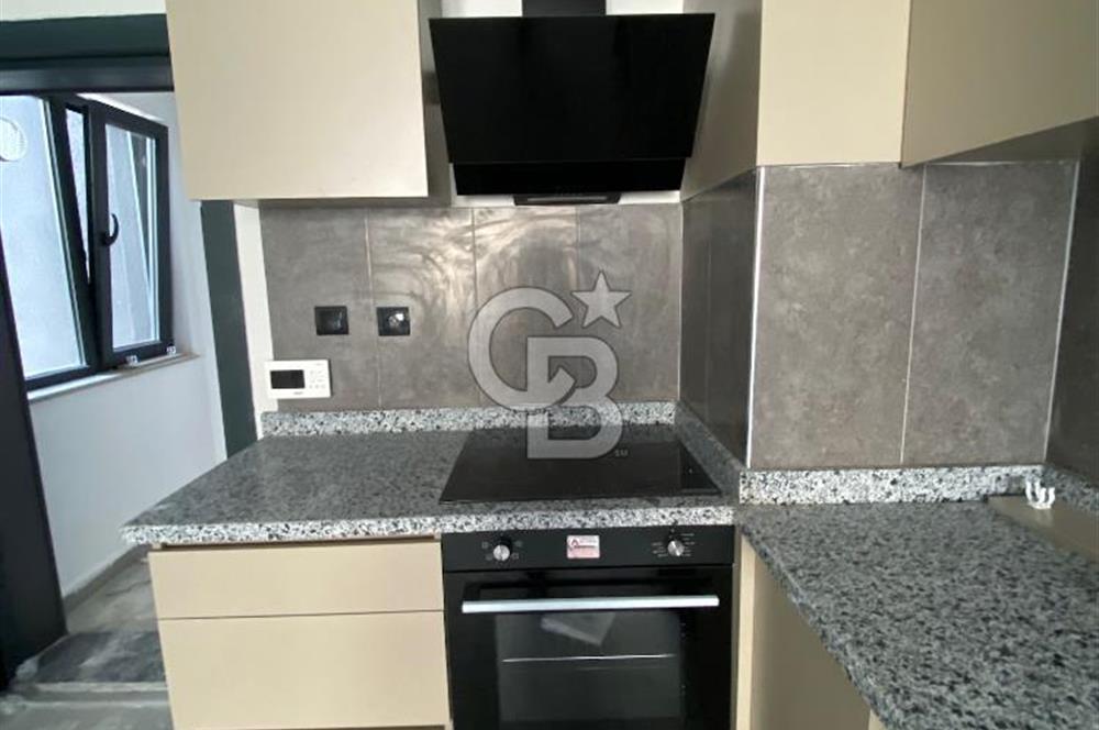 1248317403 EGE REZİDANSTA GÜZEL KONUMDA LÜKS 1+1 KİRALIK DAİRE 