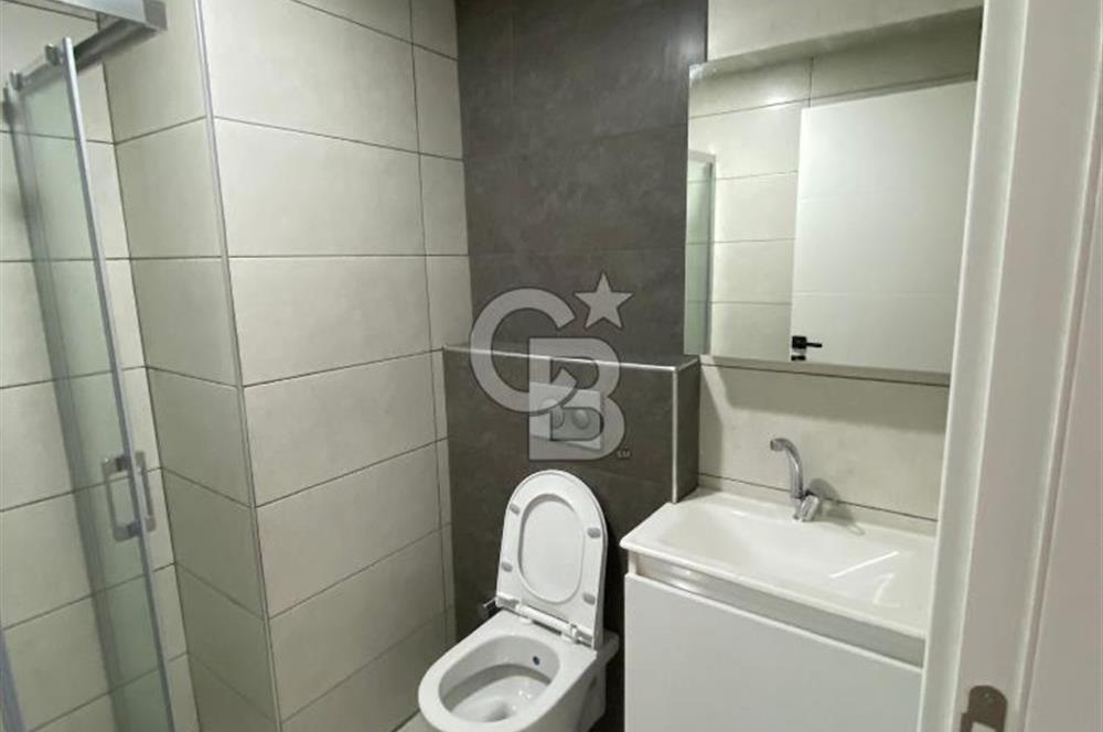 1248317403 EGE REZİDANSTA GÜZEL KONUMDA LÜKS 1+1 KİRALIK DAİRE 