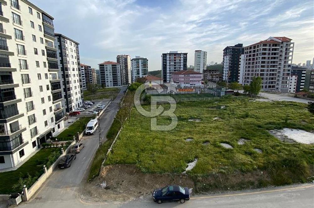 1248317403 EGE REZİDANSTA GÜZEL KONUMDA LÜKS 1+1 KİRALIK DAİRE 