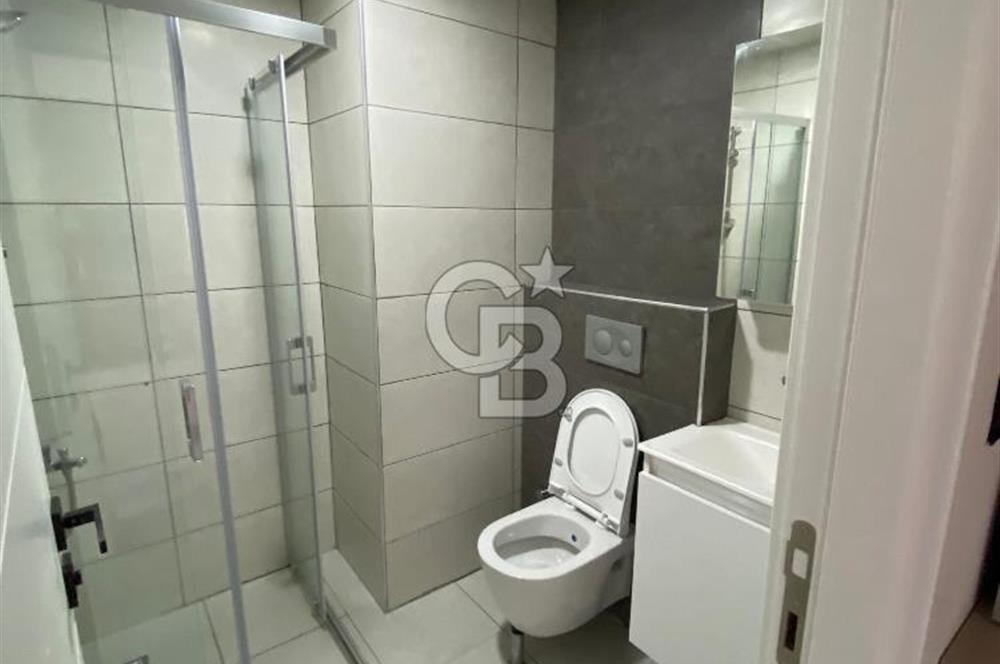 1248317403 EGE REZİDANSTA GÜZEL KONUMDA LÜKS 1+1 KİRALIK DAİRE 