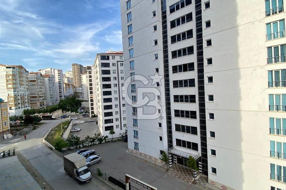 1248317403 EGE REZİDANSTA GÜZEL KONUMDA LÜKS 1+1 KİRALIK DAİRE 