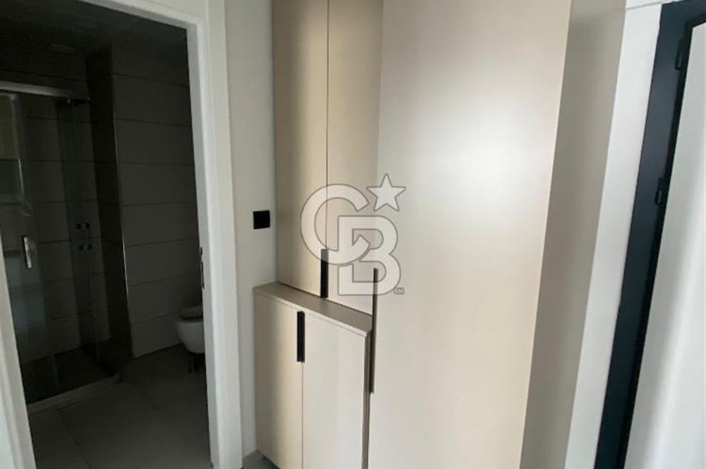 1248317403 EGE REZİDANSTA GÜZEL KONUMDA LÜKS 1+1 KİRALIK DAİRE 