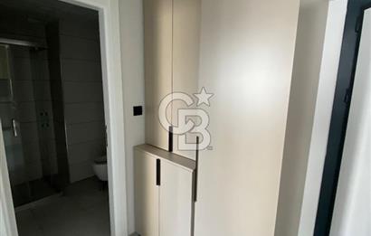 1248317403 EGE REZİDANSTA GÜZEL KONUMDA LÜKS 1+1 KİRALIK DAİRE 