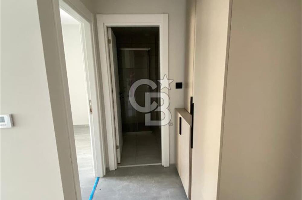 1248317403 EGE REZİDANSTA GÜZEL KONUMDA LÜKS 1+1 KİRALIK DAİRE 