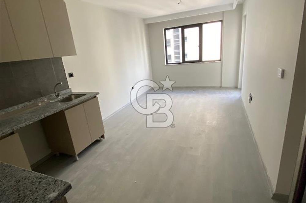 1248317403 EGE REZİDANSTA GÜZEL KONUMDA LÜKS 1+1 KİRALIK DAİRE 