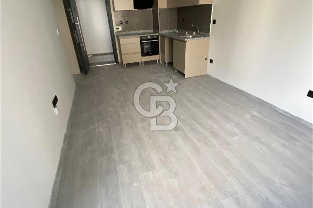 1248317403 EGE REZİDANSTA GÜZEL KONUMDA LÜKS 1+1 KİRALIK DAİRE 