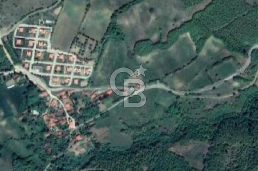 ÇORUM MECİTÖZÜ FAKIAHMET 6.361m2 SATILIK TARLA