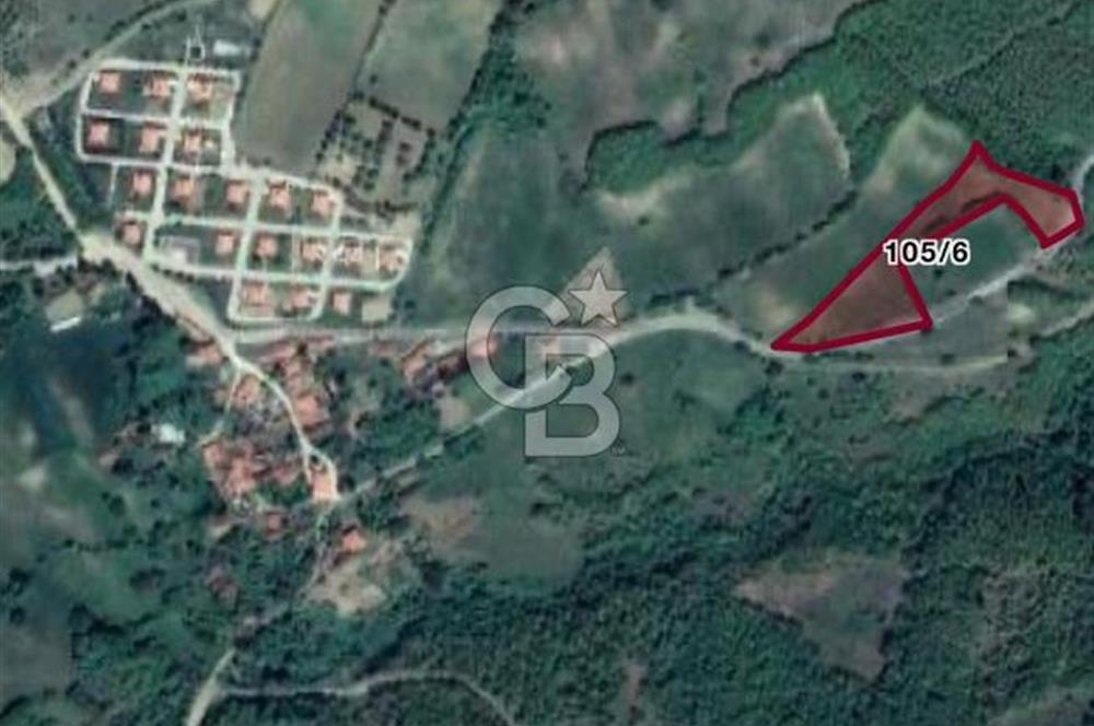 ÇORUM MECİTÖZÜ FAKIAHMET 6.361m2 SATILIK TARLA