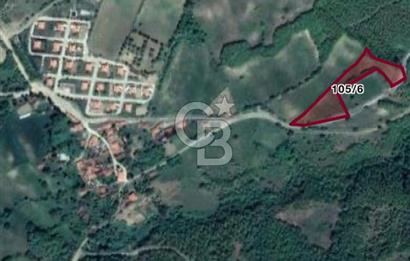 ÇORUM MECİTÖZÜ FAKIAHMET 6.361m2 SATILIK TARLA