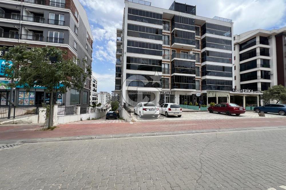 ÇANAKKALE HAMİDİYE MAHALLESİNDE DEVREN SATILIK PİLATES STÜDYOSU