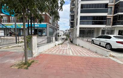 ÇANAKKALE HAMİDİYE MAHALLESİNDE DEVREN SATILIK PİLATES STÜDYOSU