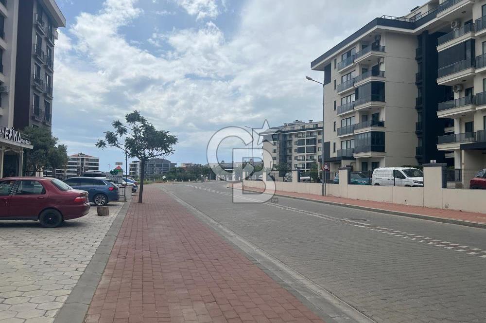 ÇANAKKALE HAMİDİYE MAHALLESİNDE DEVREN SATILIK PİLATES STÜDYOSU