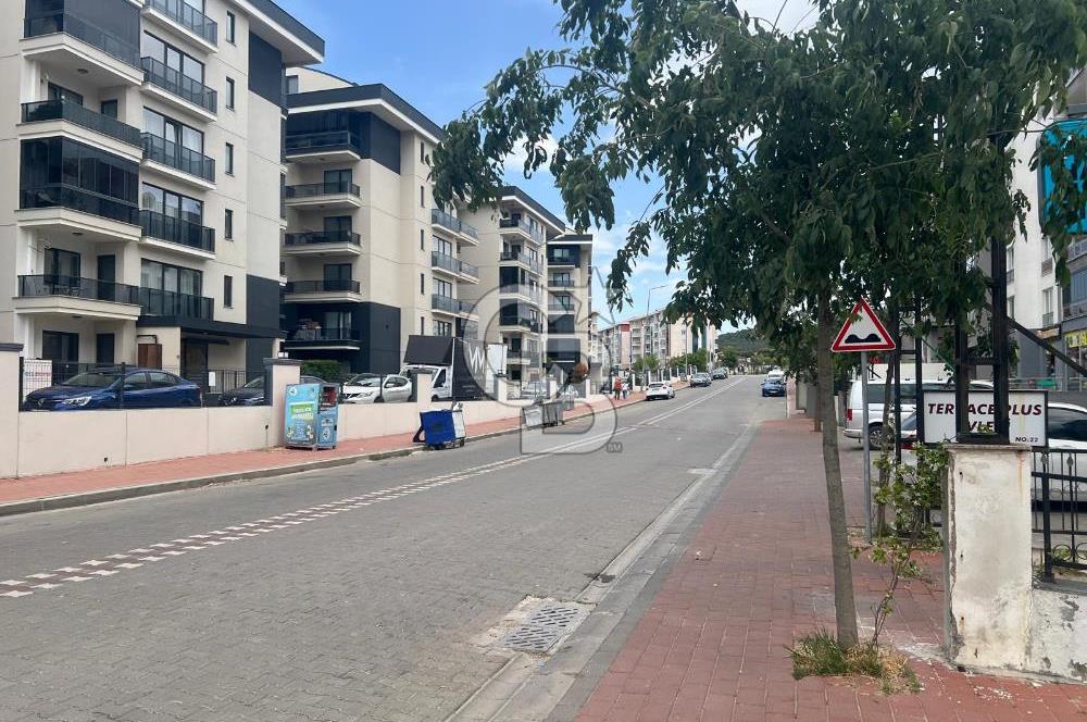 ÇANAKKALE HAMİDİYE MAHALLESİNDE DEVREN SATILIK PİLATES STÜDYOSU