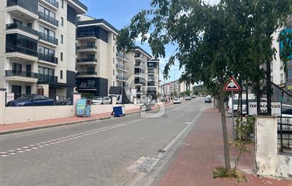 ÇANAKKALE HAMİDİYE MAHALLESİNDE DEVREN SATILIK PİLATES STÜDYOSU