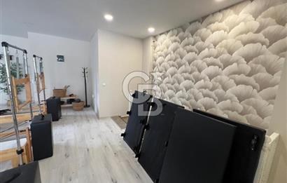 ÇANAKKALE HAMİDİYE MAHALLESİNDE DEVREN SATILIK PİLATES STÜDYOSU