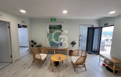 ÇANAKKALE HAMİDİYE MAHALLESİNDE DEVREN SATILIK PİLATES STÜDYOSU