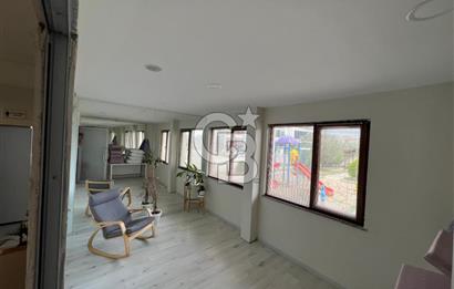 ÇANAKKALE HAMİDİYE MAHALLESİNDE DEVREN SATILIK PİLATES STÜDYOSU