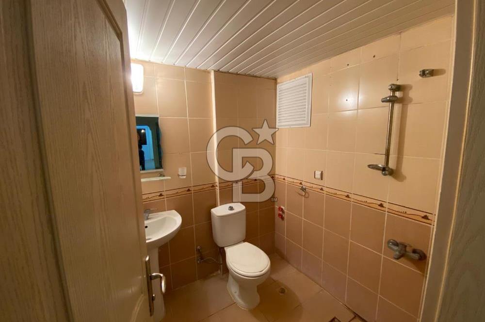 TRAMVAYA YAKIN ÇAMLIBELDE 2+1 ARA KAT FIRSAT DAİRE