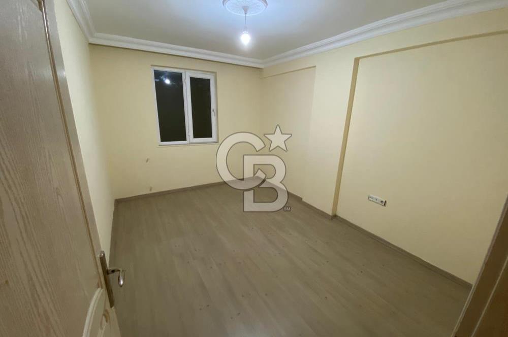 TRAMVAYA YAKIN ÇAMLIBELDE 2+1 ARA KAT FIRSAT DAİRE