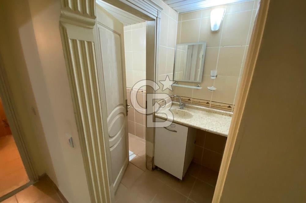 TRAMVAYA YAKIN ÇAMLIBELDE 2+1 ARA KAT FIRSAT DAİRE