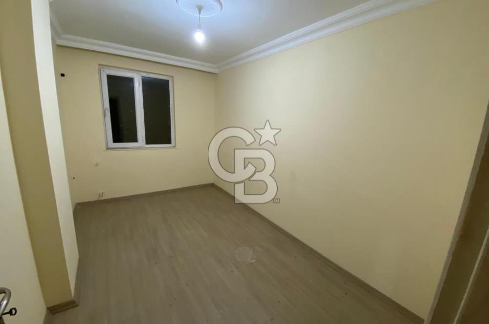 TRAMVAYA YAKIN ÇAMLIBELDE 2+1 ARA KAT FIRSAT DAİRE