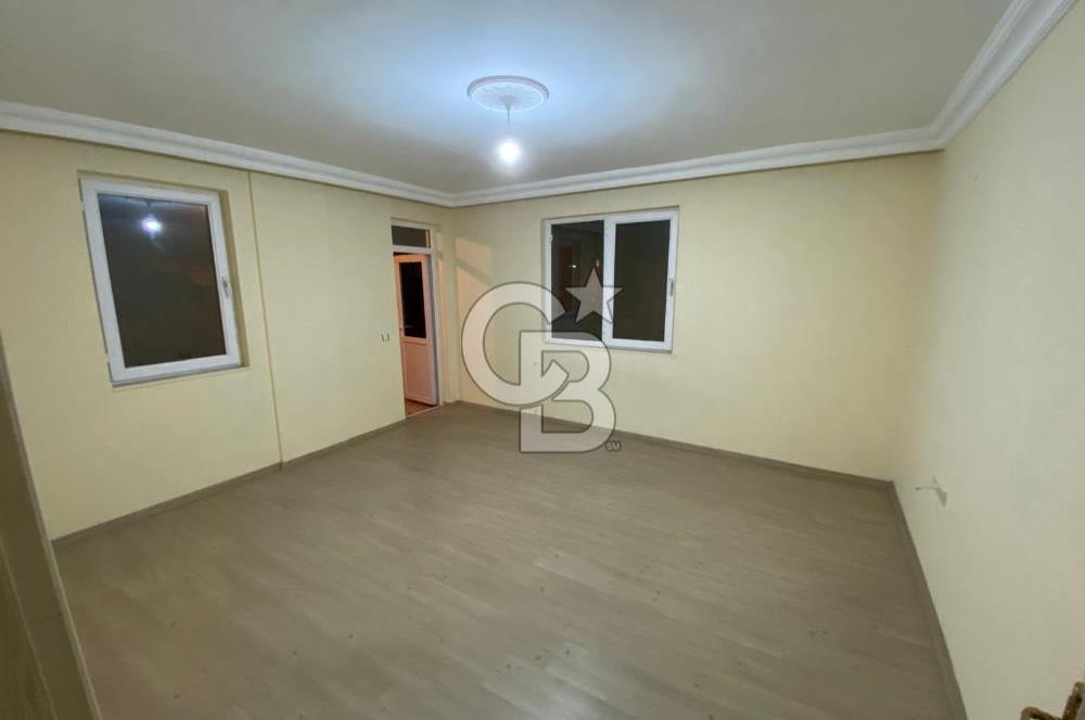 TRAMVAYA YAKIN ÇAMLIBELDE 2+1 ARA KAT FIRSAT DAİRE