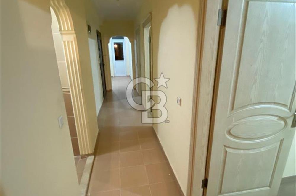 TRAMVAYA YAKIN ÇAMLIBELDE 2+1 ARA KAT FIRSAT DAİRE