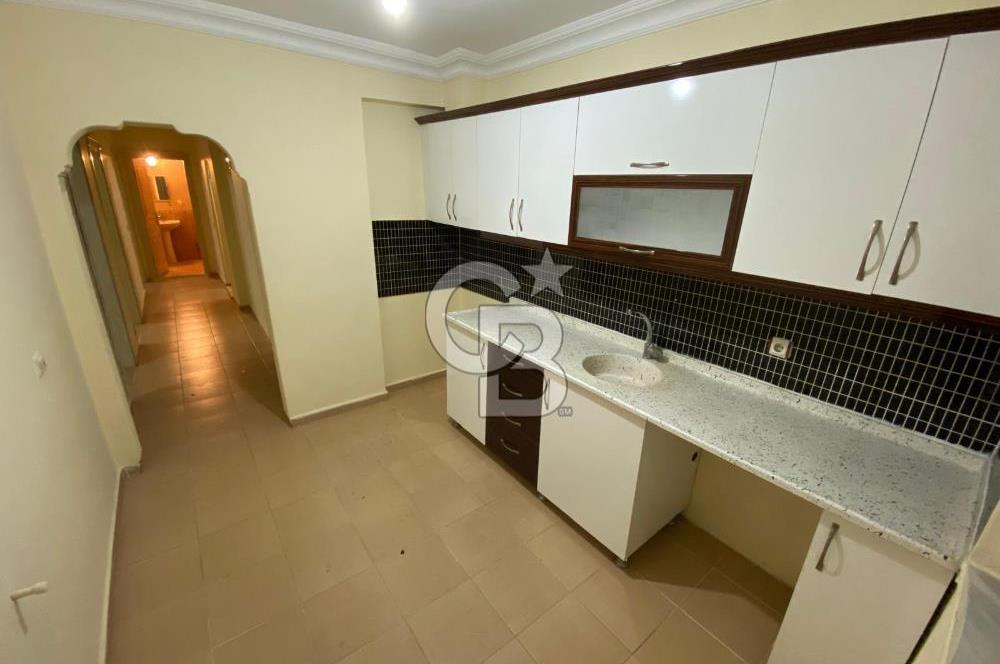 TRAMVAYA YAKIN ÇAMLIBELDE 2+1 ARA KAT FIRSAT DAİRE