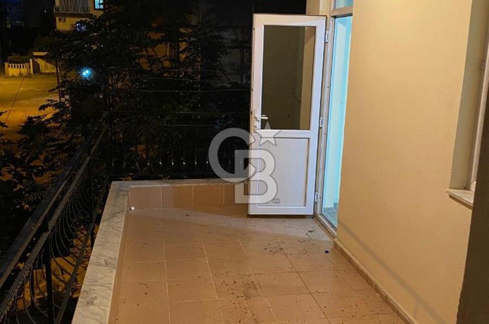 TRAMVAYA YAKIN ÇAMLIBELDE 2+1 ARA KAT FIRSAT DAİRE