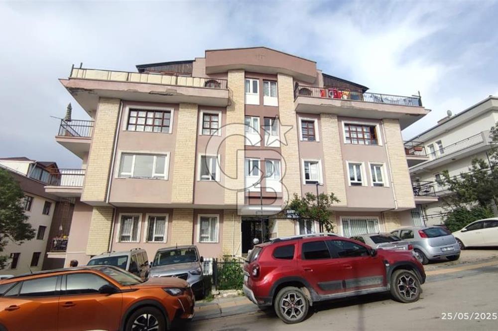 DİKMEN Ş. CENGİZ KARACA MAH. 1053. CADDE SATILIK 3+1 LÜKS DAİRE