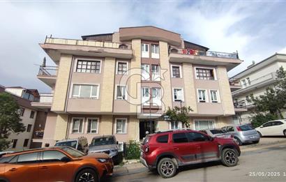 DİKMEN Ş. CENGİZ KARACA MAH. 1053. CADDE SATILIK 3+1 LÜKS DAİRE