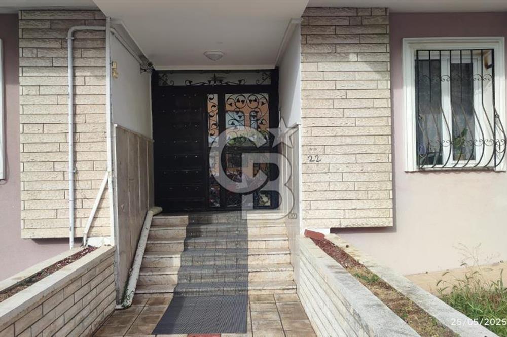 DİKMEN Ş. CENGİZ KARACA MAH. 1053. CADDE SATILIK 3+1 LÜKS DAİRE