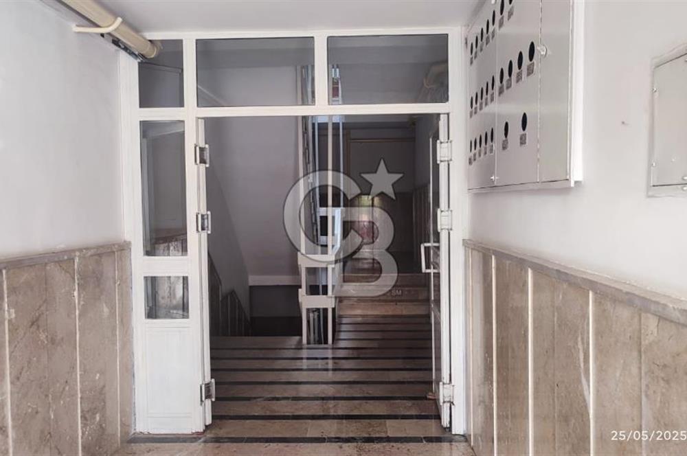 DİKMEN Ş. CENGİZ KARACA MAH. 1053. CADDE SATILIK 3+1 LÜKS DAİRE