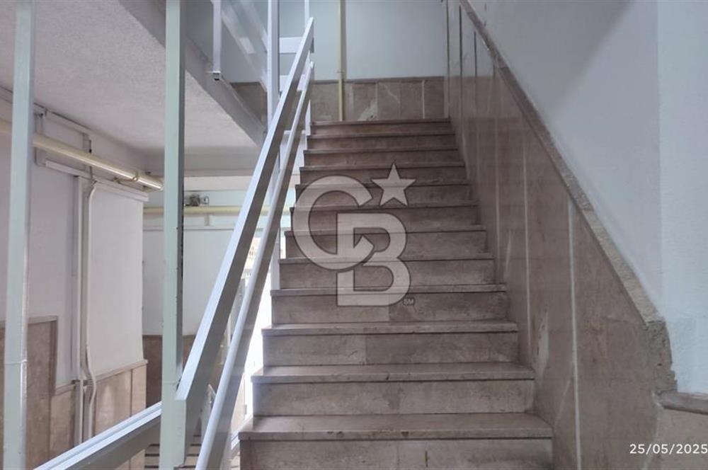 DİKMEN Ş. CENGİZ KARACA MAH. 1053. CADDE SATILIK 3+1 LÜKS DAİRE