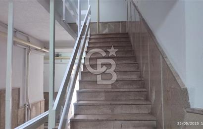 DİKMEN Ş. CENGİZ KARACA MAH. 1053. CADDE SATILIK 3+1 LÜKS DAİRE