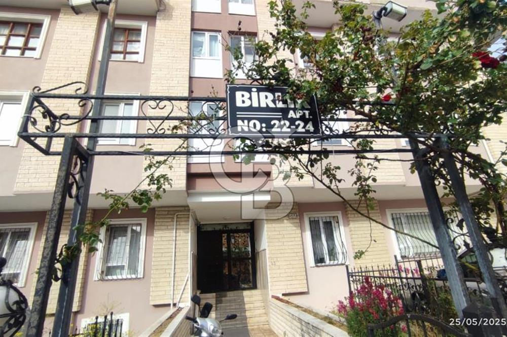 DİKMEN Ş. CENGİZ KARACA MAH. 1053. CADDE SATILIK 3+1 LÜKS DAİRE