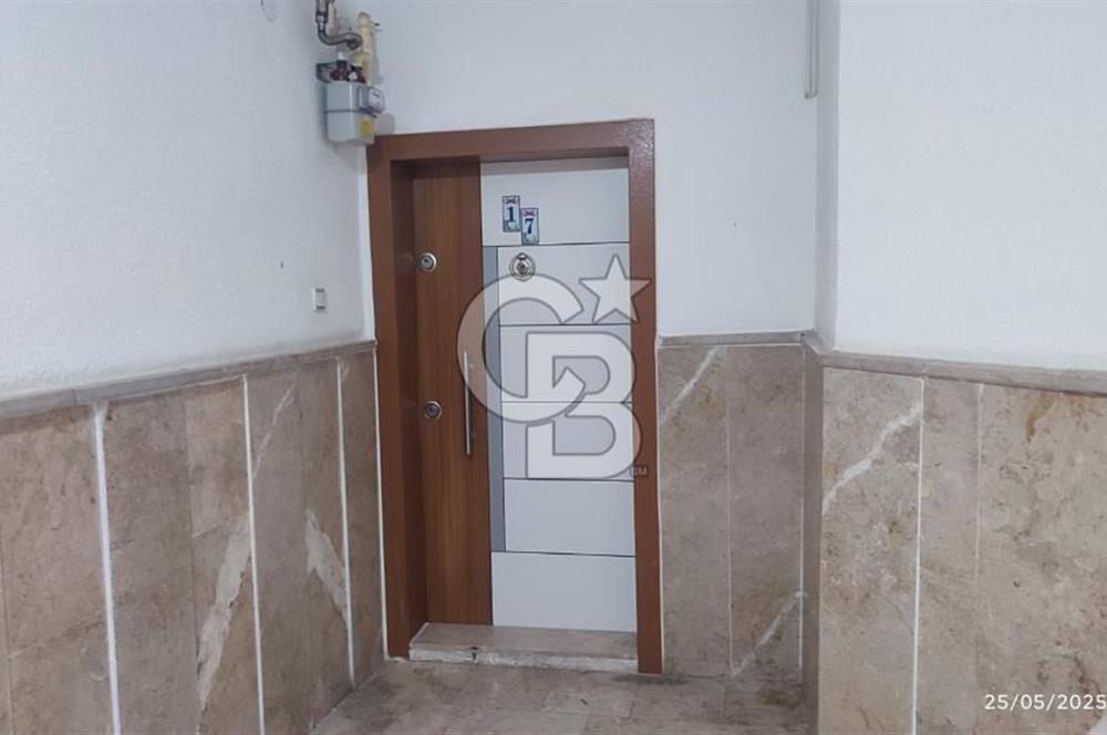 DİKMEN Ş. CENGİZ KARACA MAH. 1053. CADDE SATILIK 3+1 LÜKS DAİRE