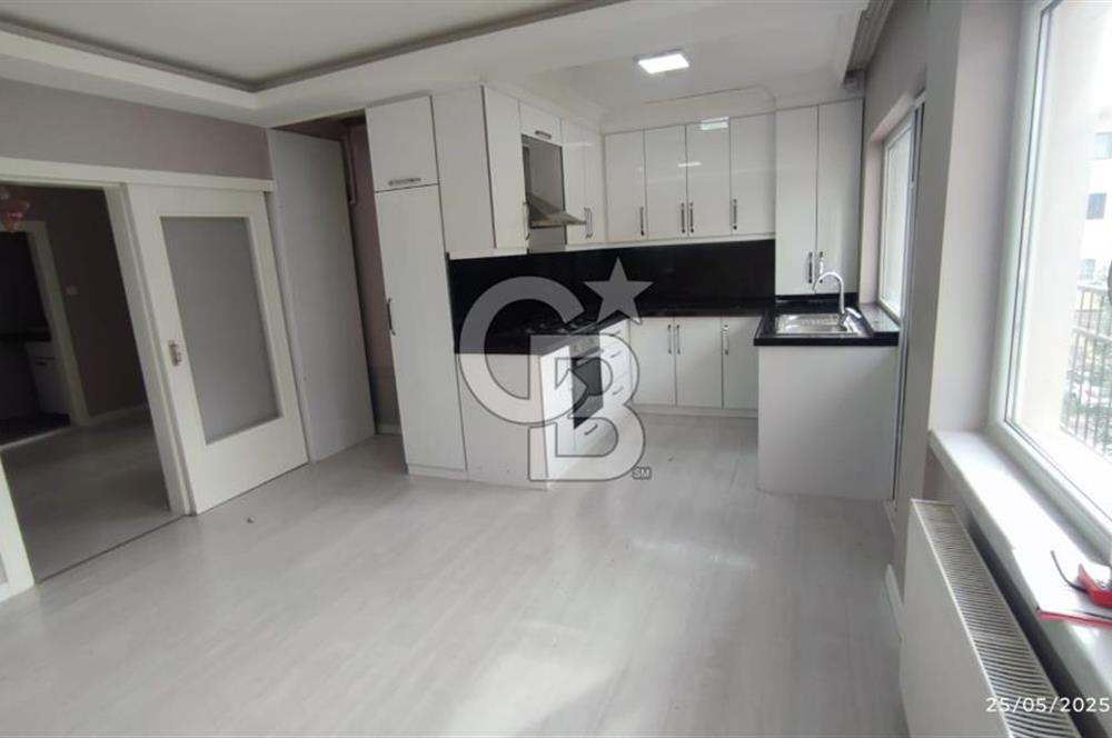 DİKMEN Ş. CENGİZ KARACA MAH. 1053. CADDE SATILIK 3+1 LÜKS DAİRE